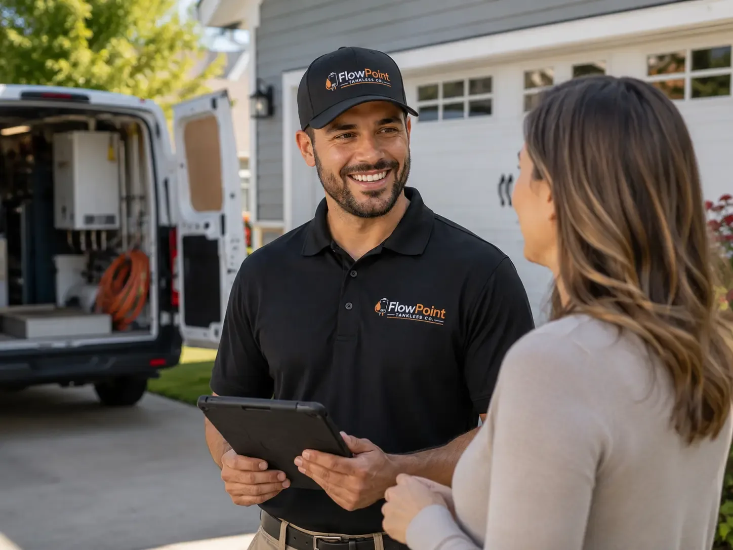Tankless Water Heater Installation Clarkton, NC FAQs